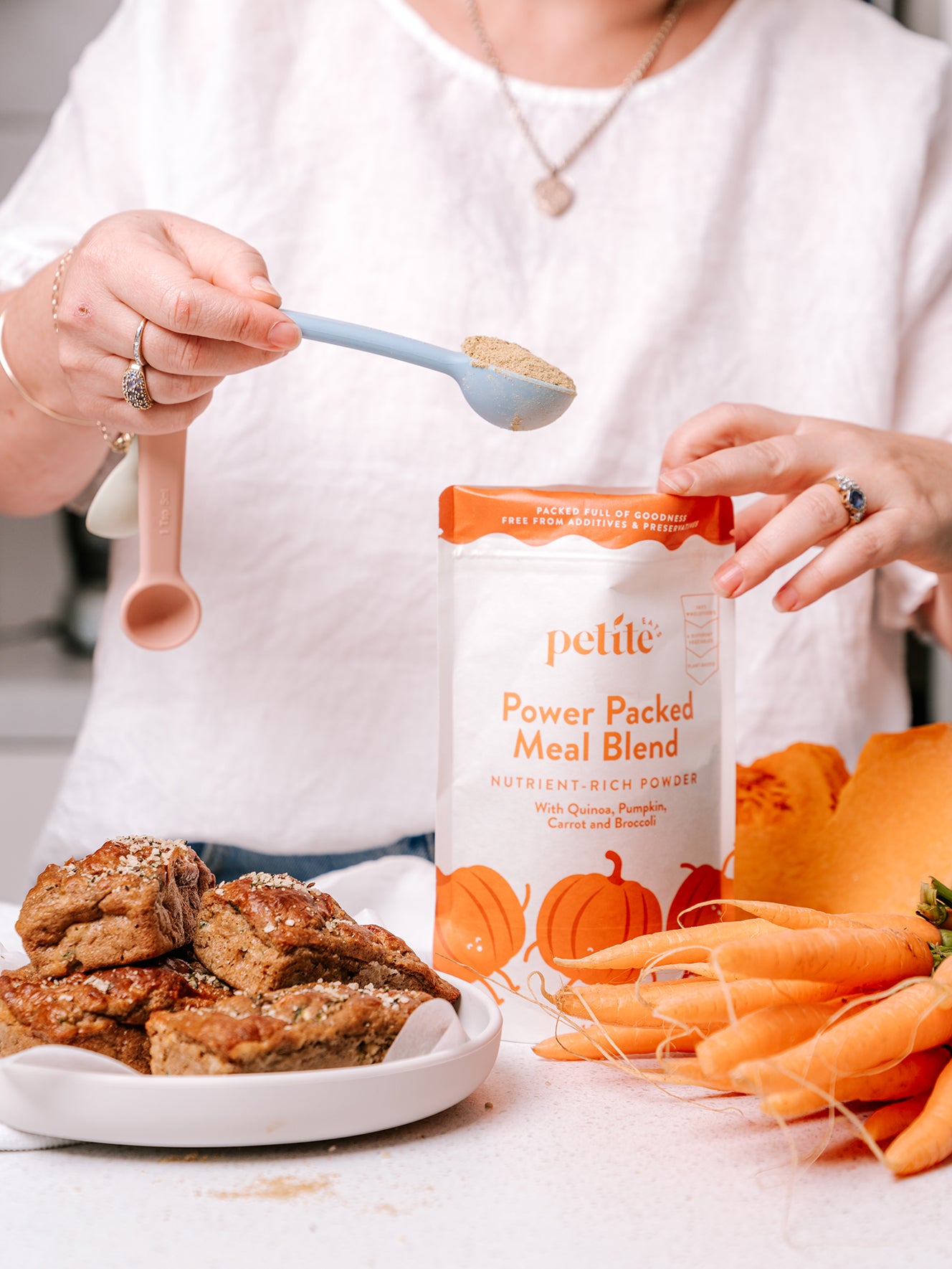 Meal Blends