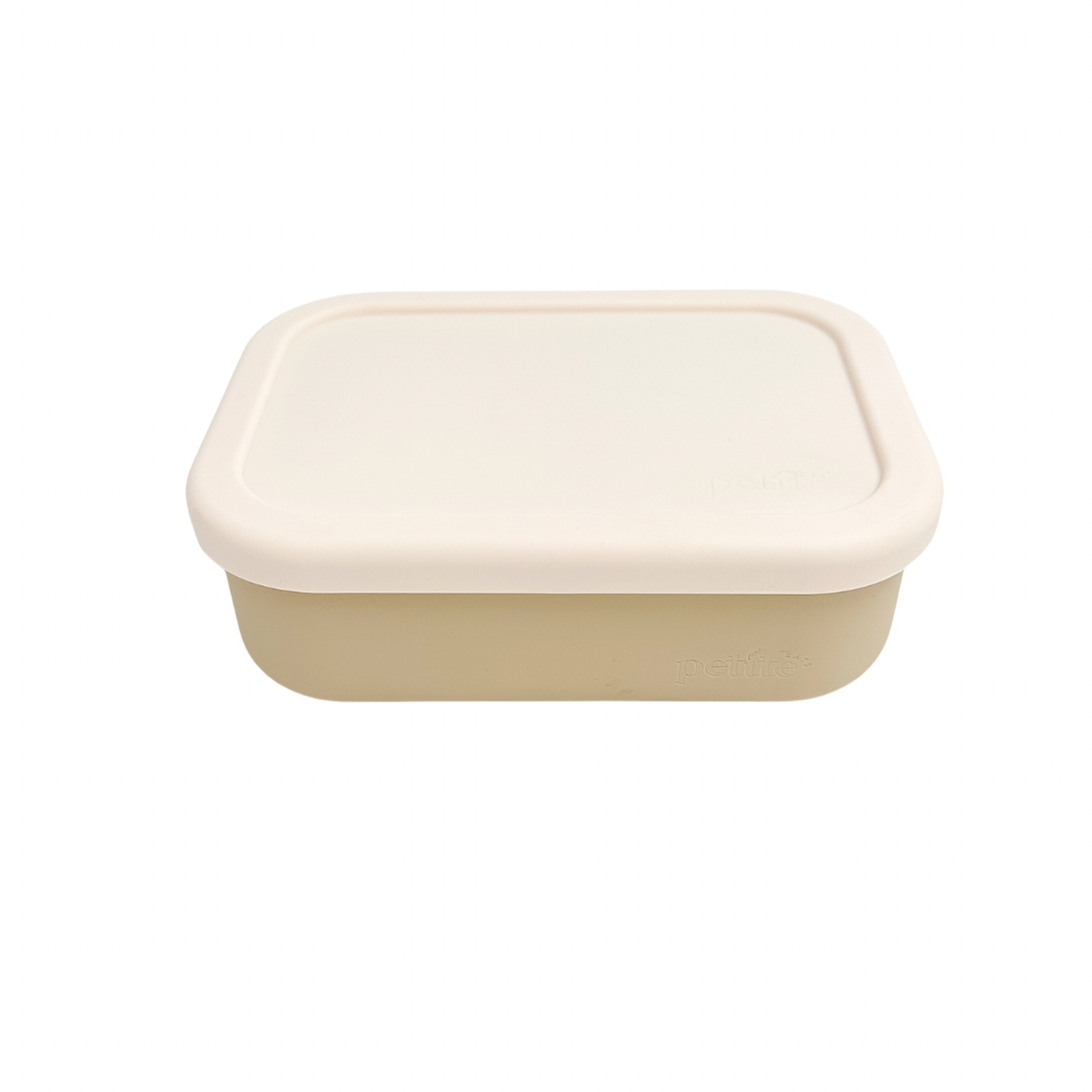 Mini lonchera Bento