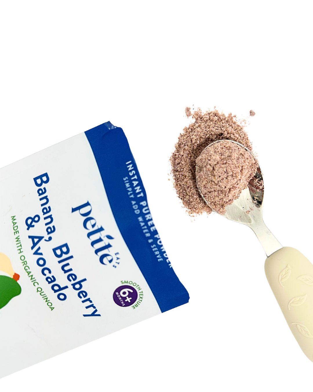 Banana, Blueberry & Avocado Baby Puree Powder 20g
