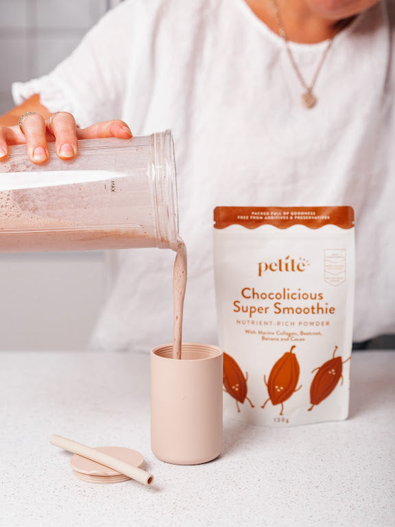 Chocolicious Superfood Smoothie Mix 130g