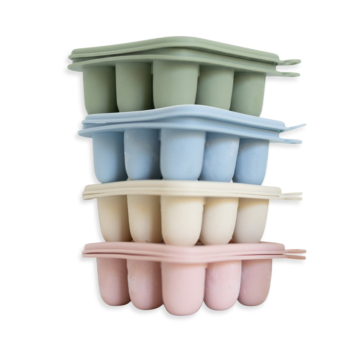 First Tastes Freezer Tray