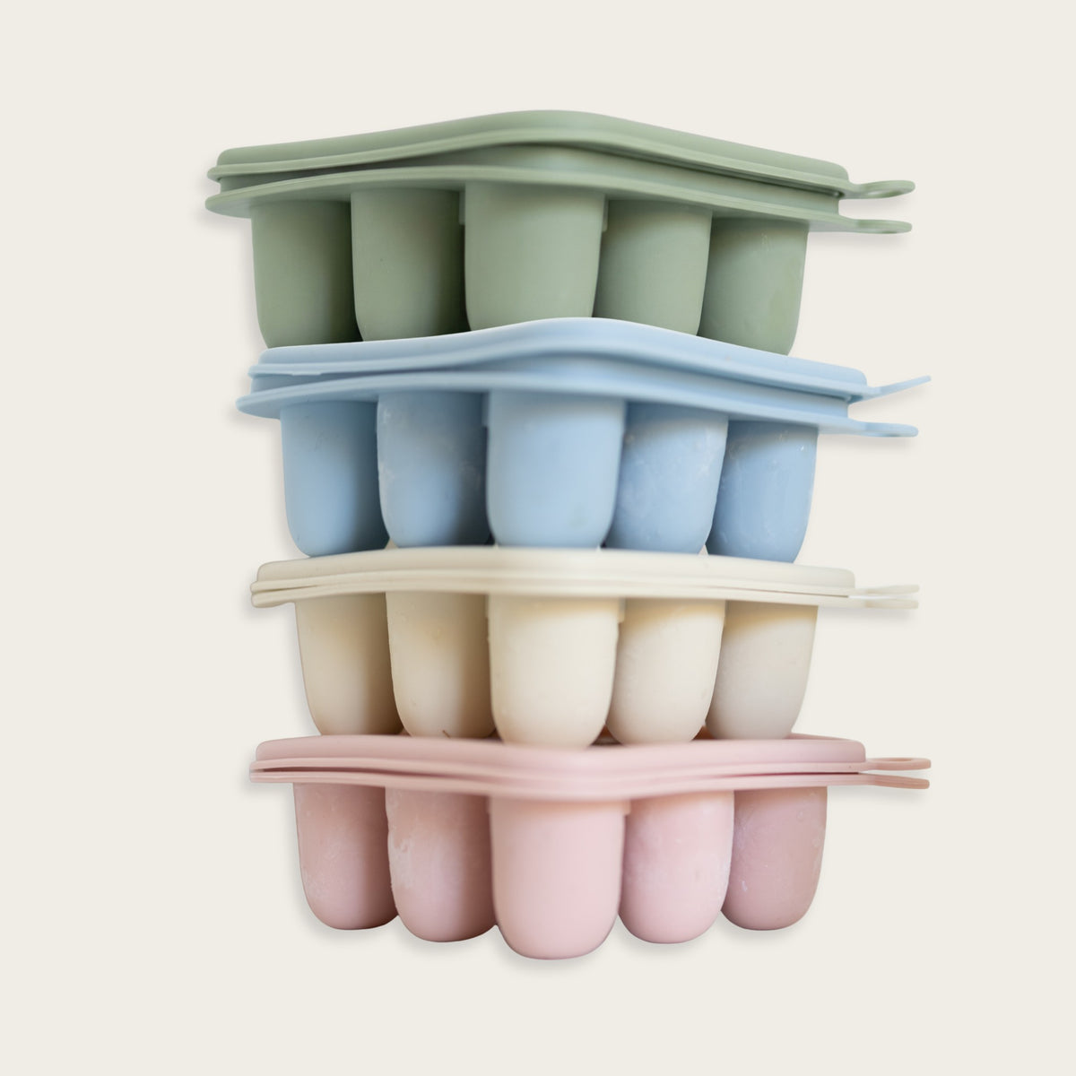 First Tastes Freezer Tray