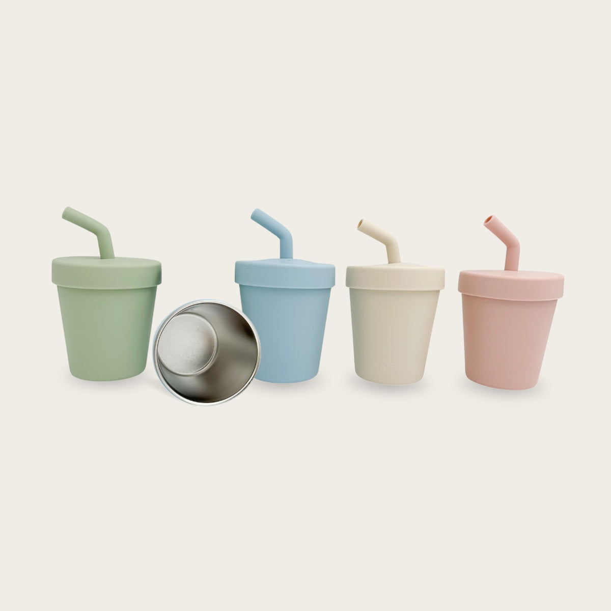 Stainless Steel Insulated Smoothie Cup