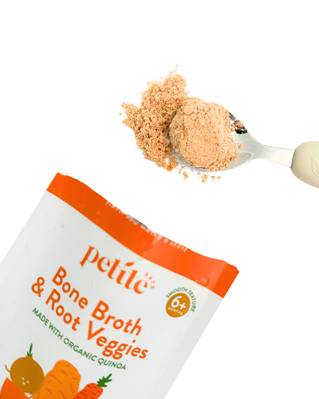 Bone Broth & Root Veggies Baby Puree Powder 20g