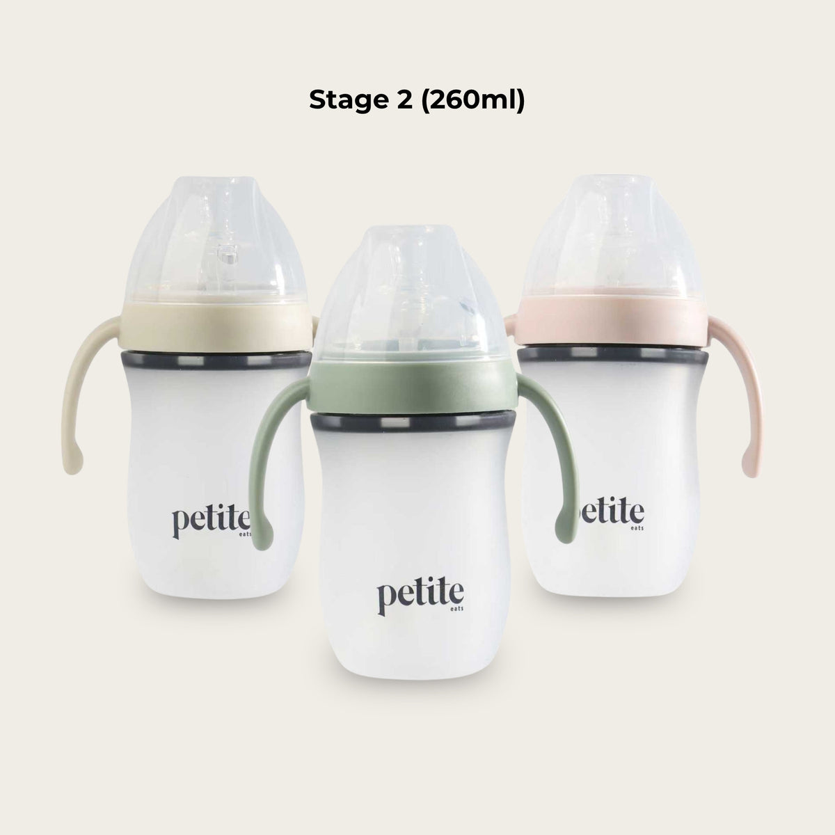 Sippy Cup (260ml)
