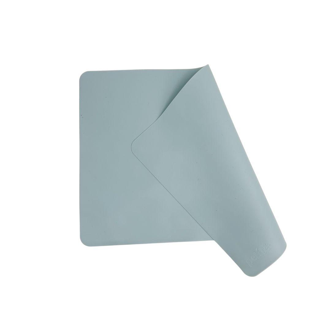 Manteles individuales de silicona