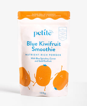 Blue Kiwifruit Smoothie Mix 130g
