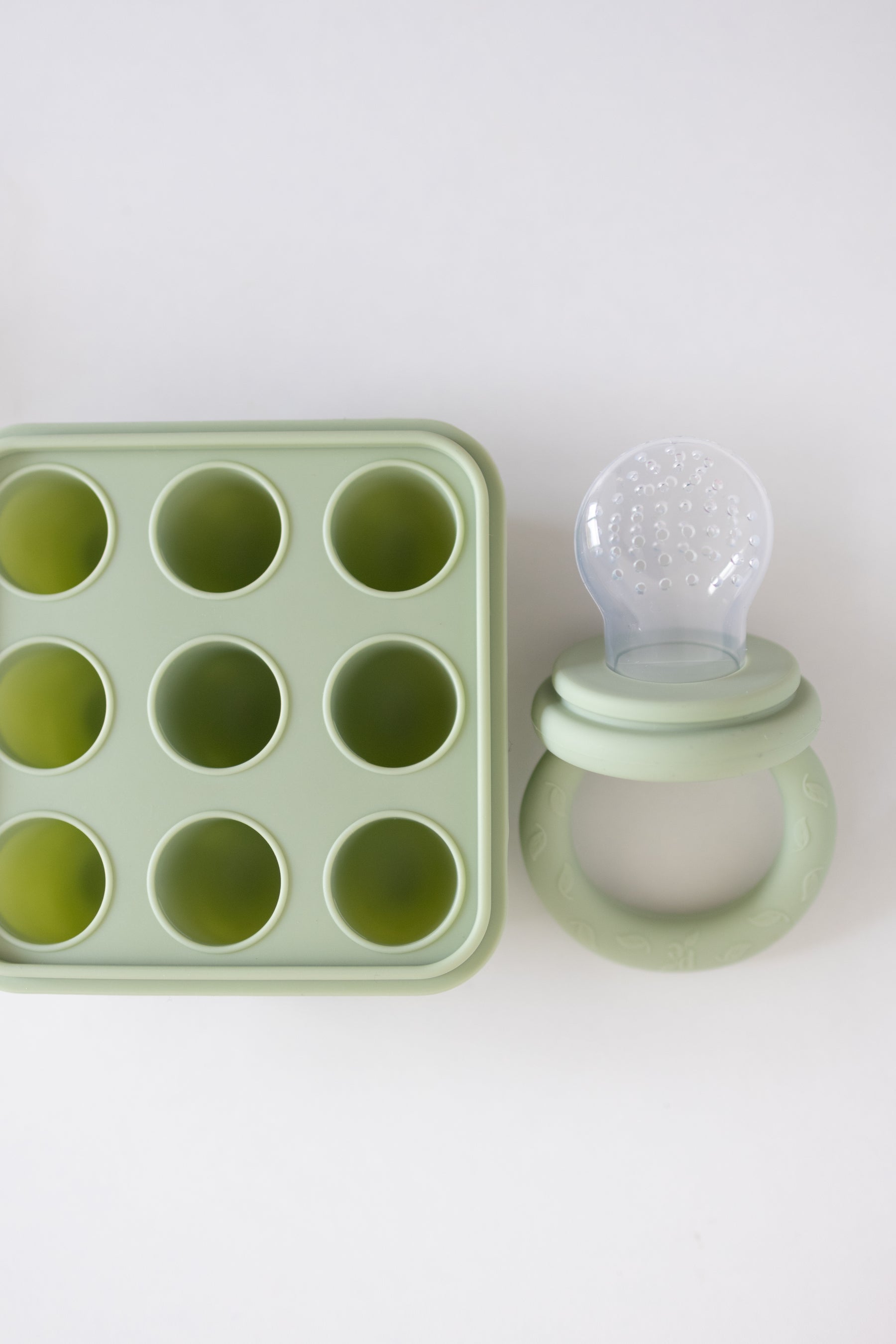 Freezer Tray