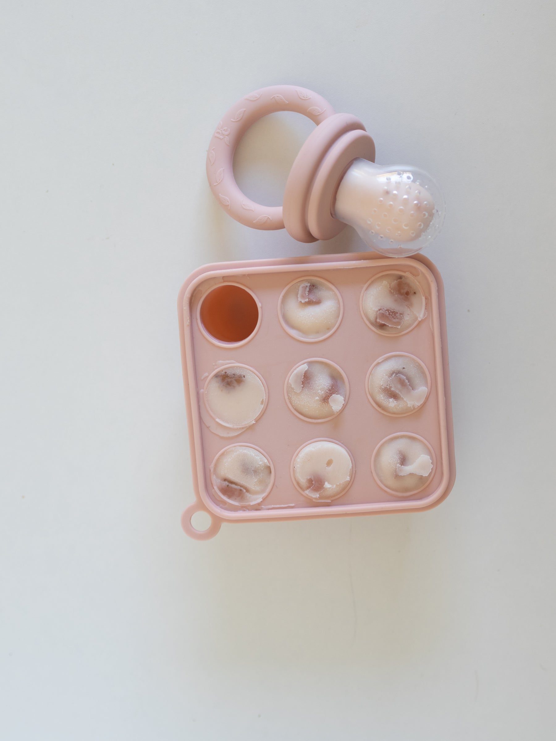 Freezer Tray