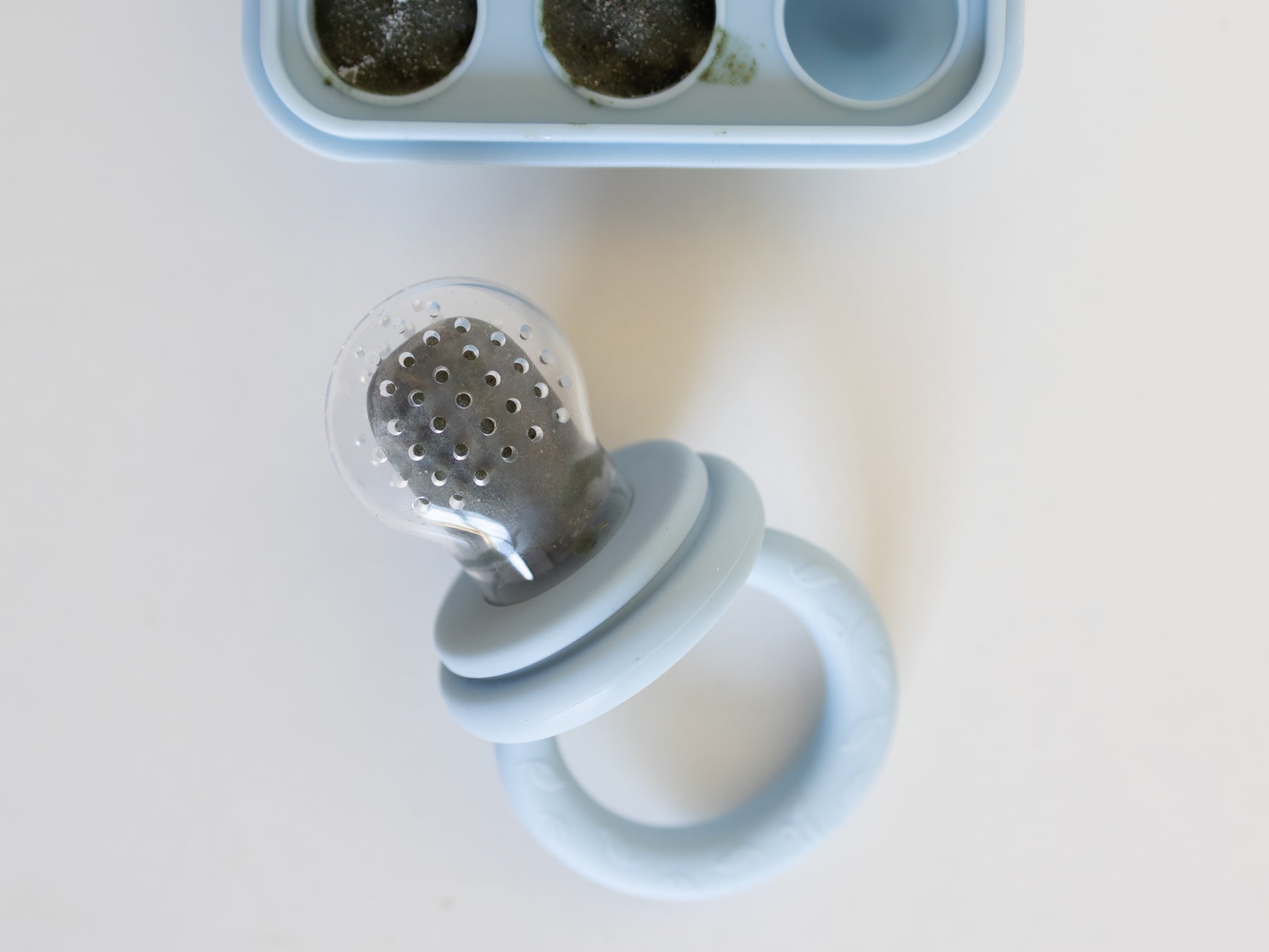 Freezer Tray