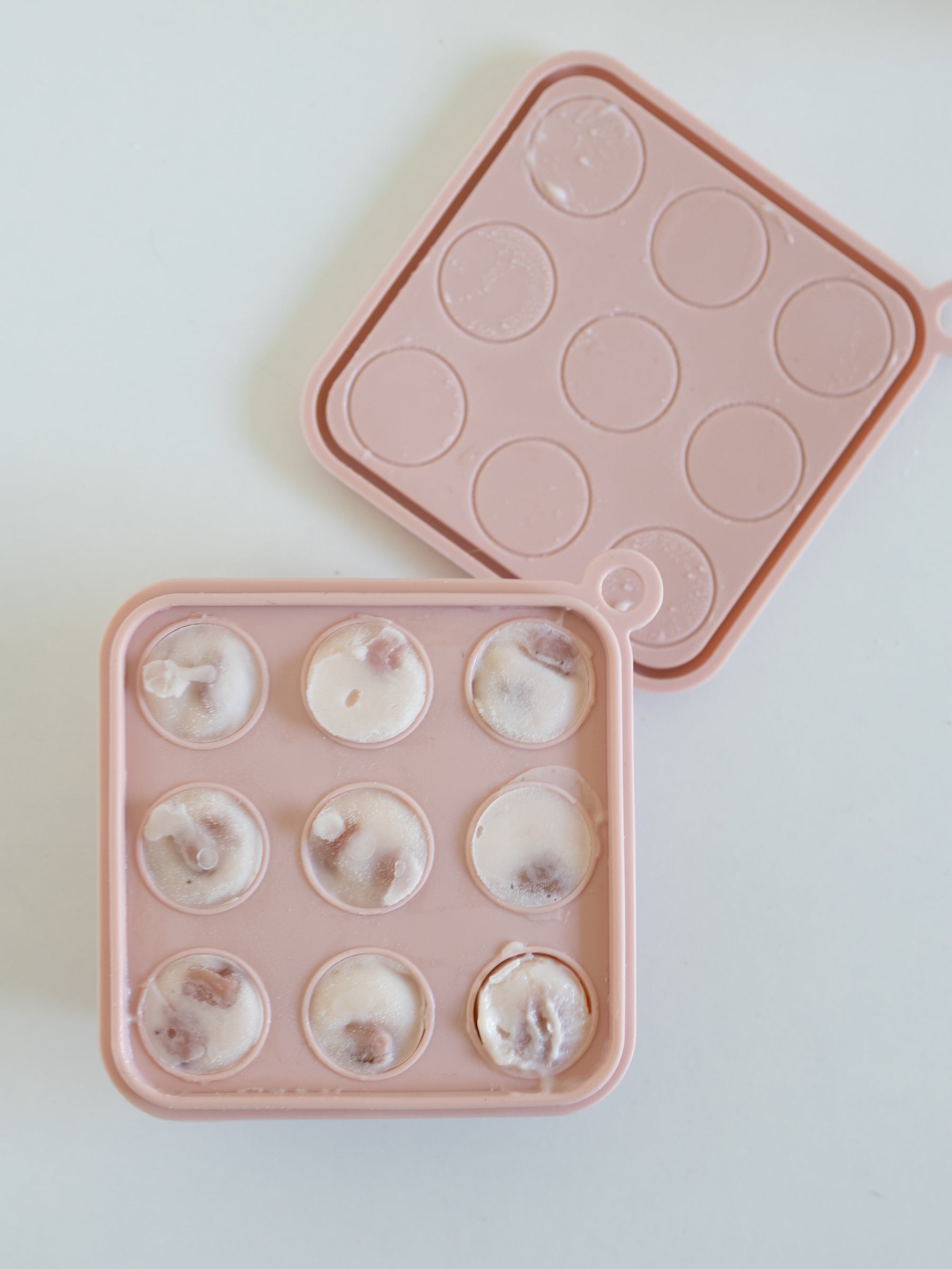 Freezer Tray