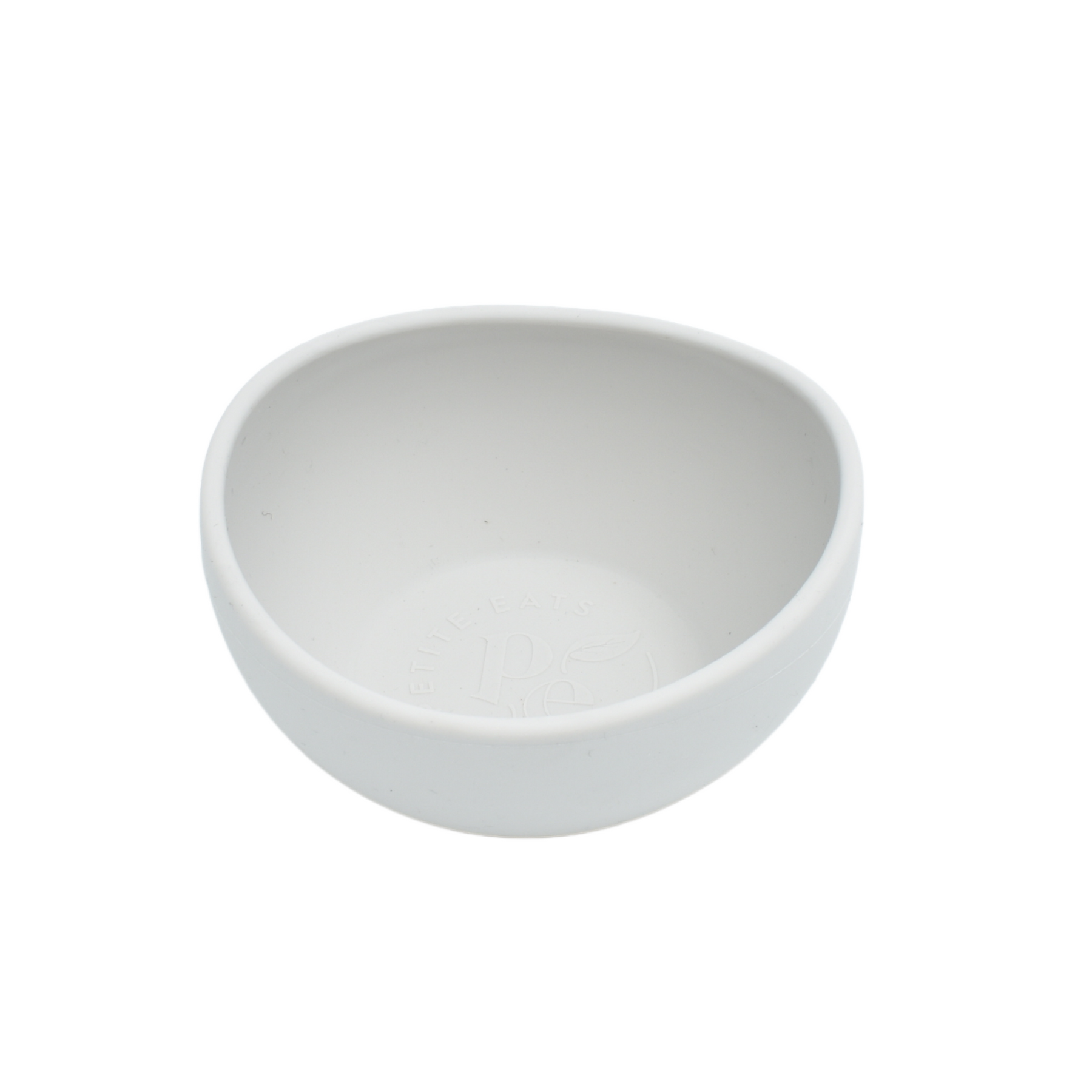 Silicone Bowl