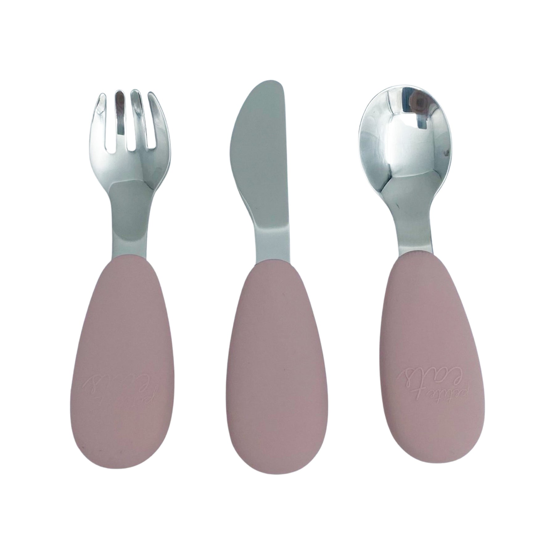 Full Metal Cutlery Set