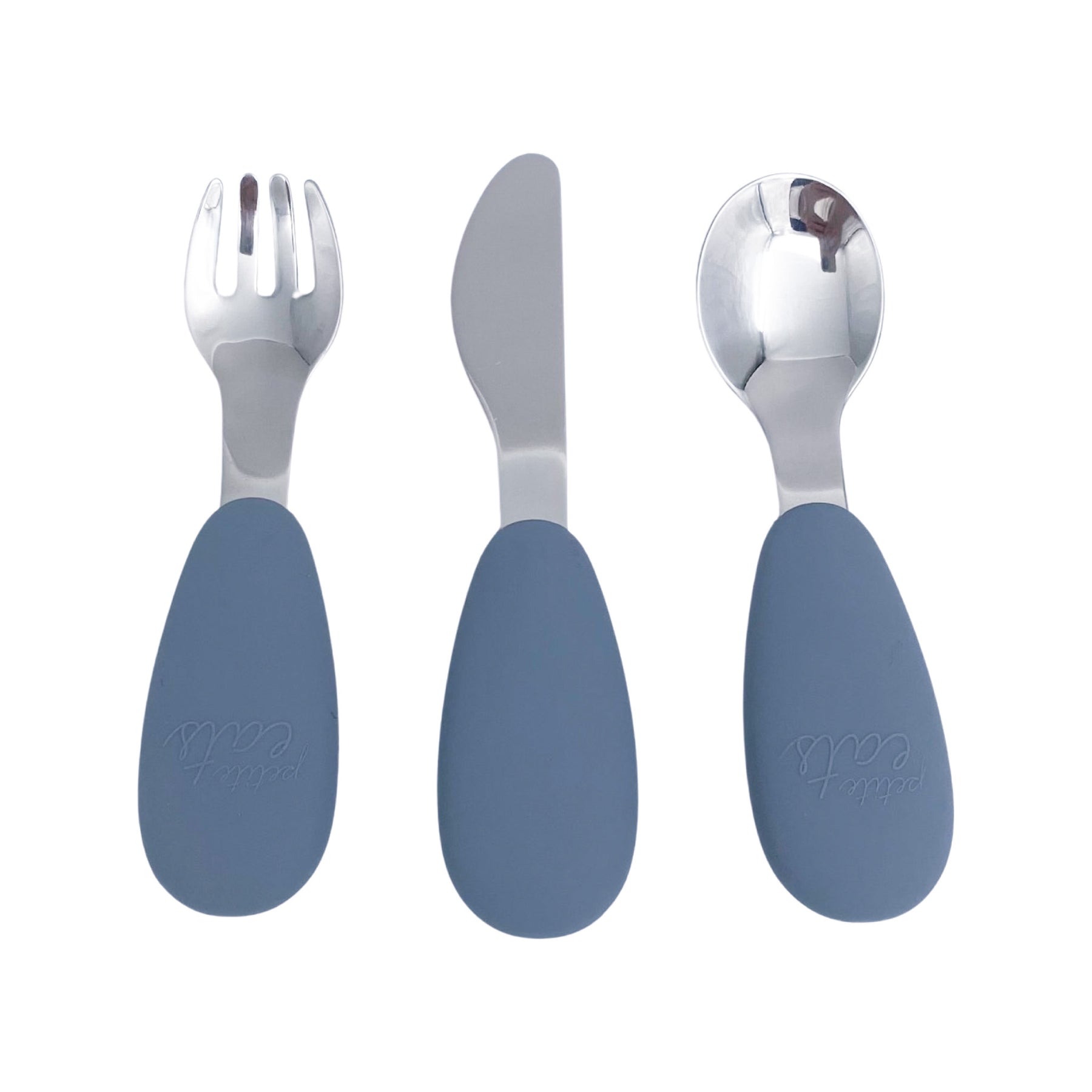 Full Metal Cutlery Set