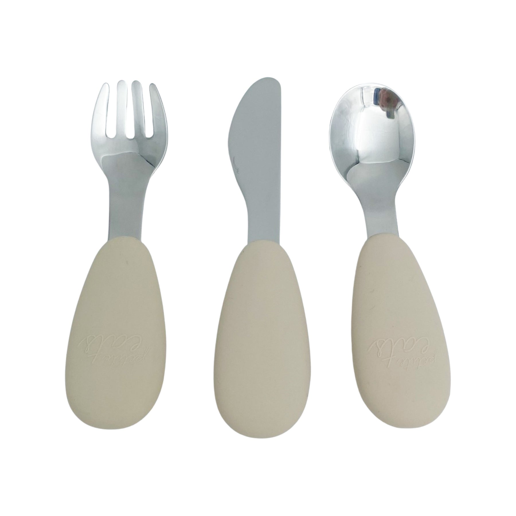 Full Metal Cutlery Set