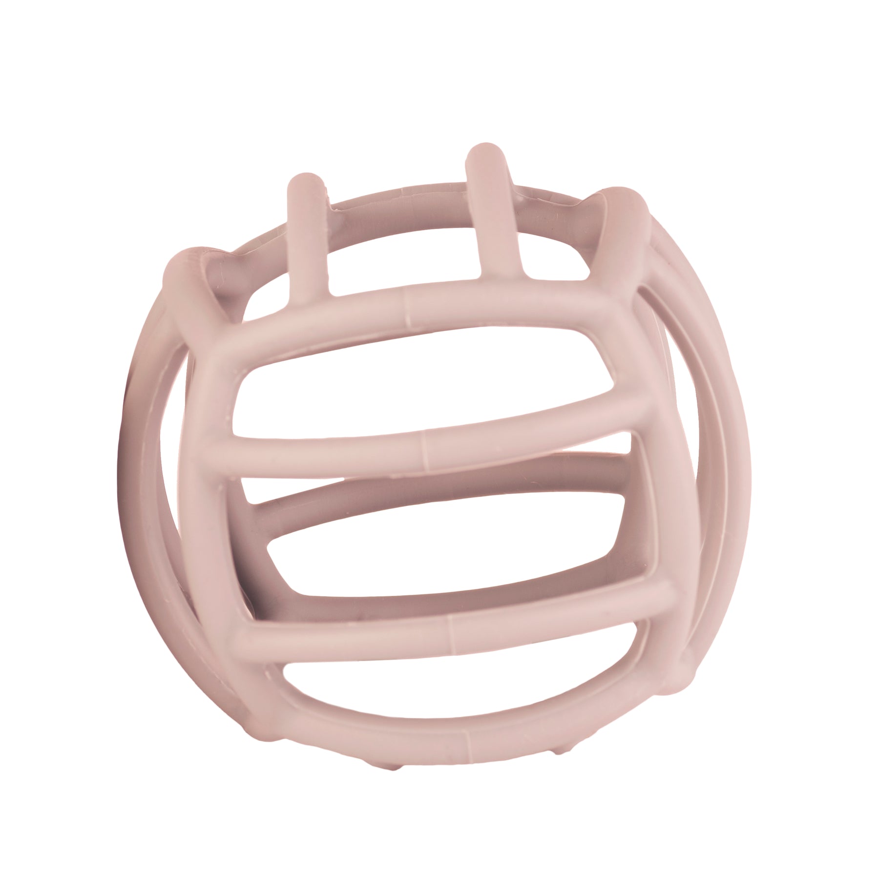 Silicone Baby Teething Ball