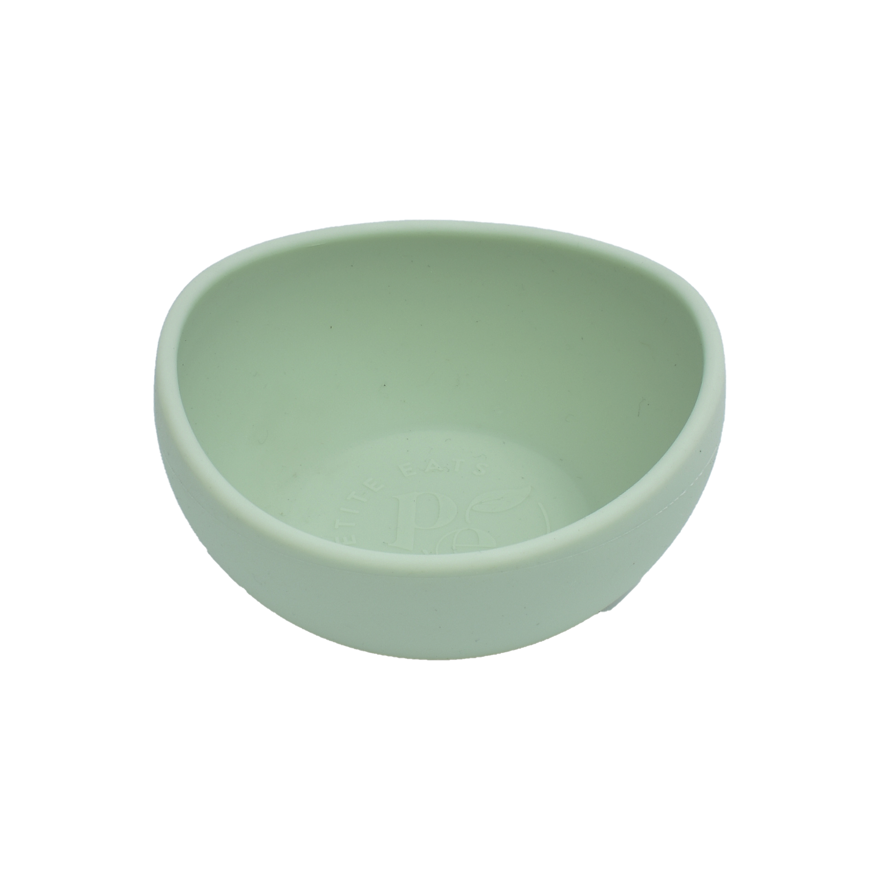 Silicone Bowl