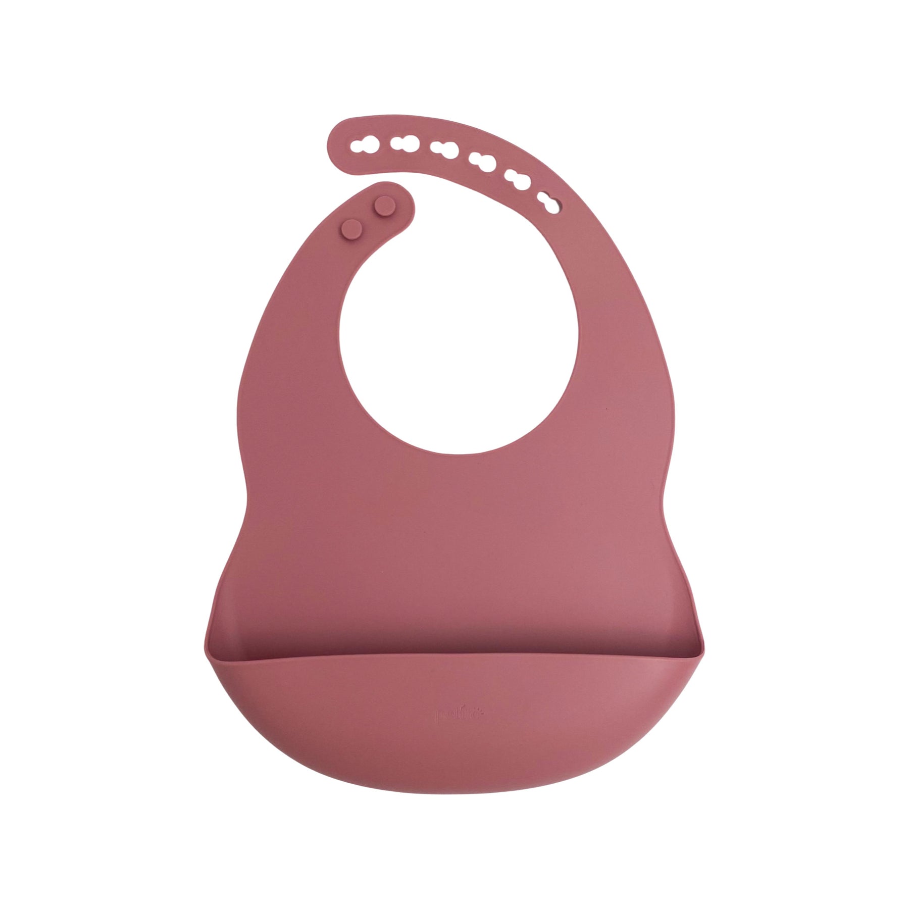 Silicone Baby Bibs (medium)