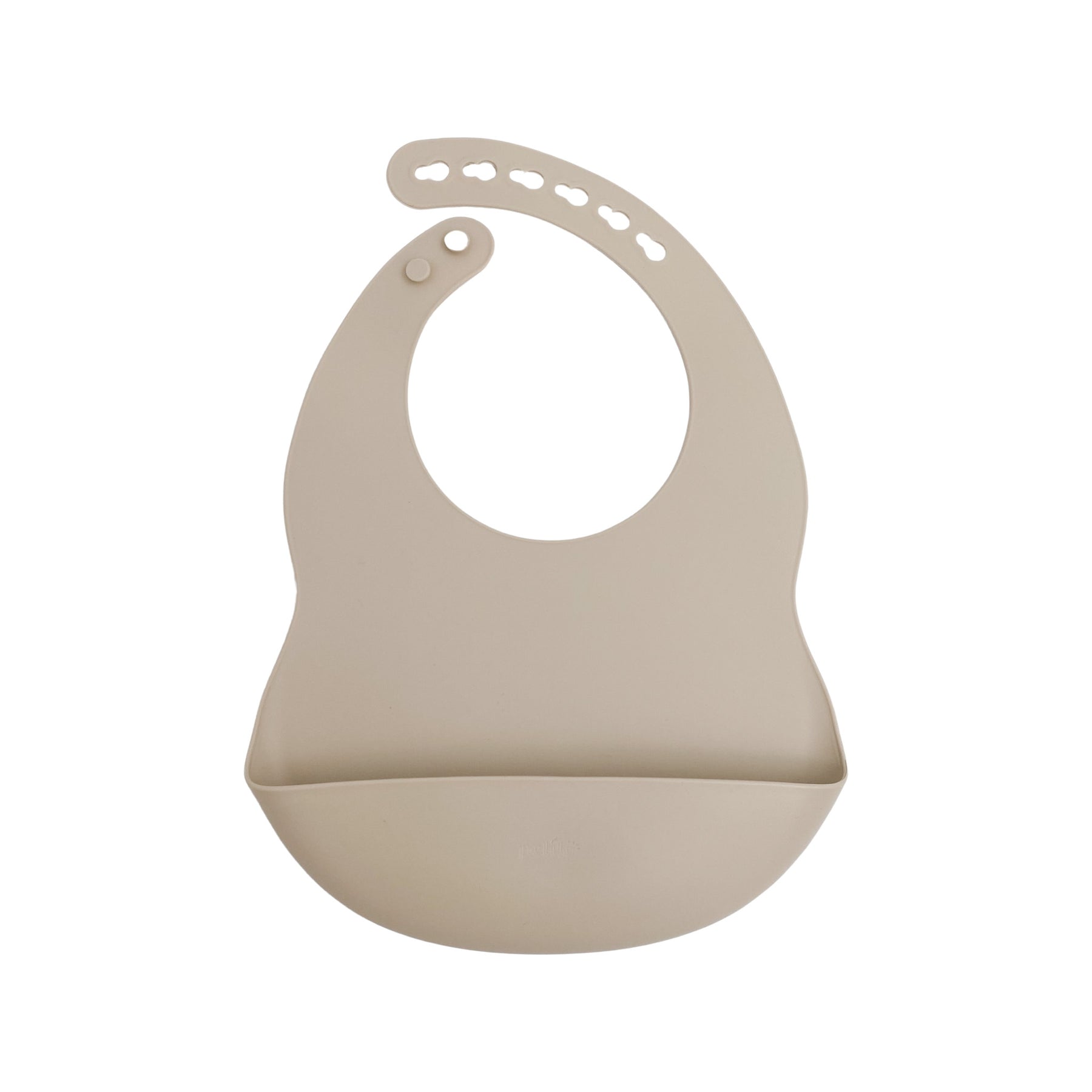 Silicone Baby Bibs (medium)