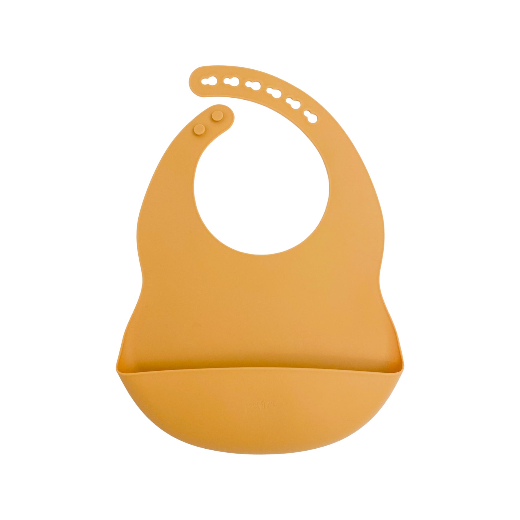 Silicone Baby Bibs (medium)