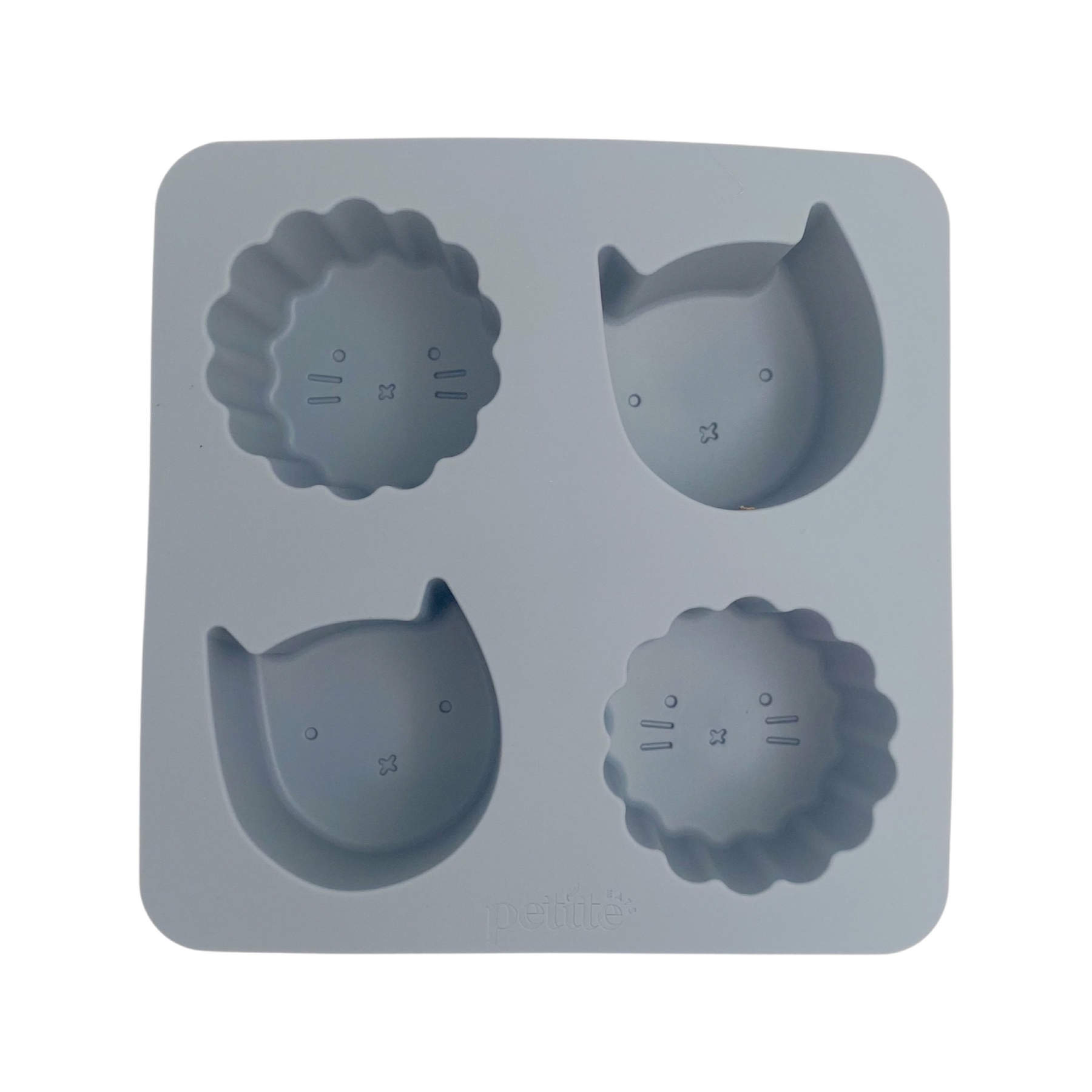 Silicone Baking Mould