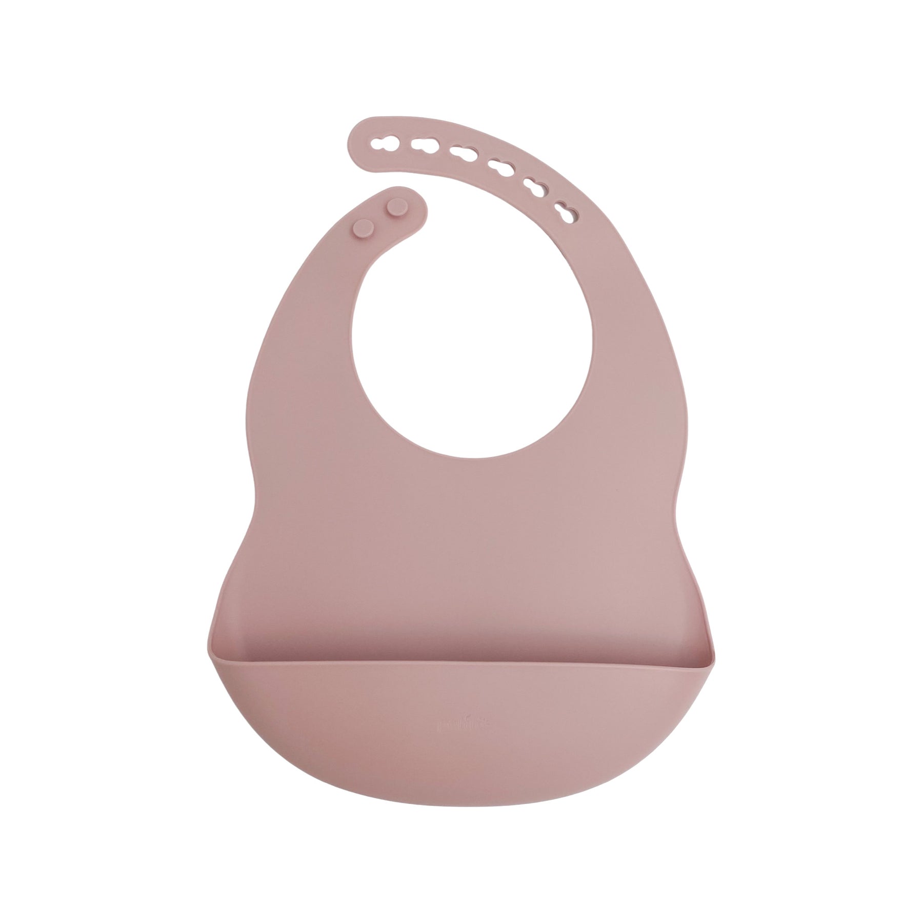 Silicone Baby Bibs (medium)