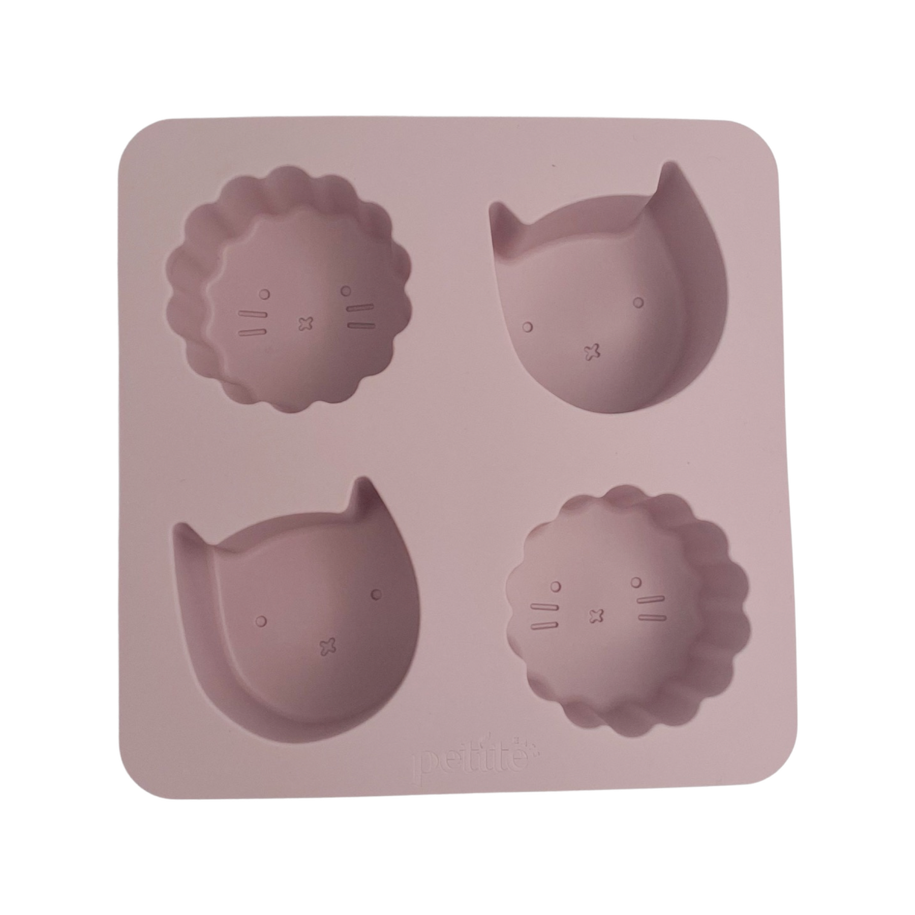 Silicone Baking Mould