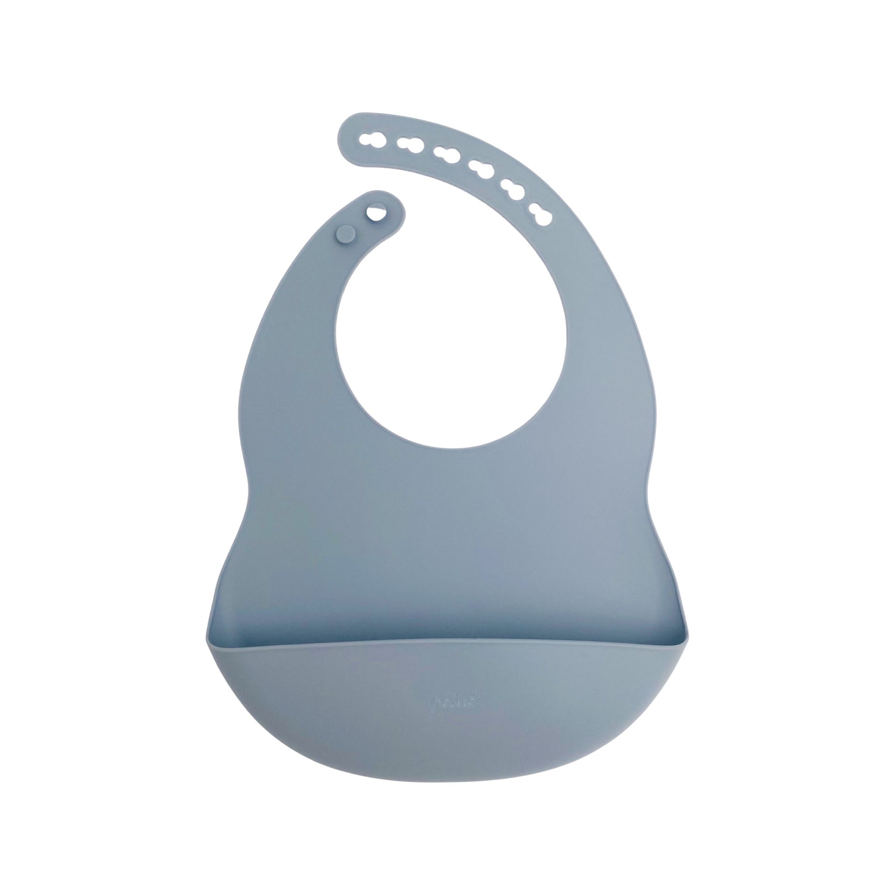 Silicone Baby Bibs (medium)