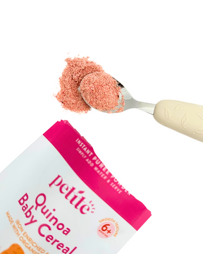 Quinoa Baby Cereal 20g