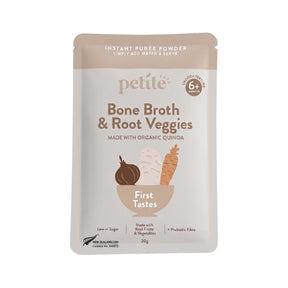 24-Pack Baby Puree Bundle