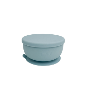Stainless Steel Bowl with Lid