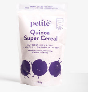 Súper Cereal De Quinua 250g