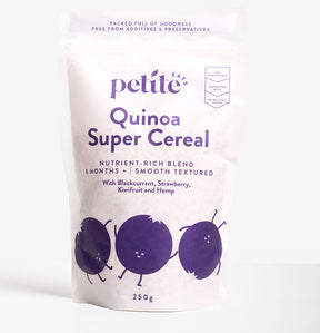 Quinoa Super Cereal 250g