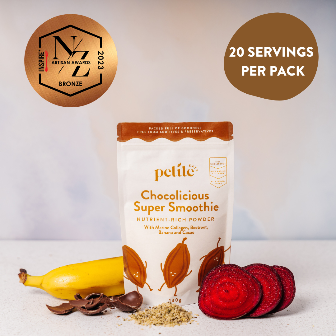 Chocolicious Superfood Smoothie Mix 130g