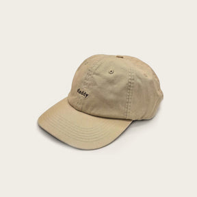 Vintage Cap - Daddy (Sand/Cacao)