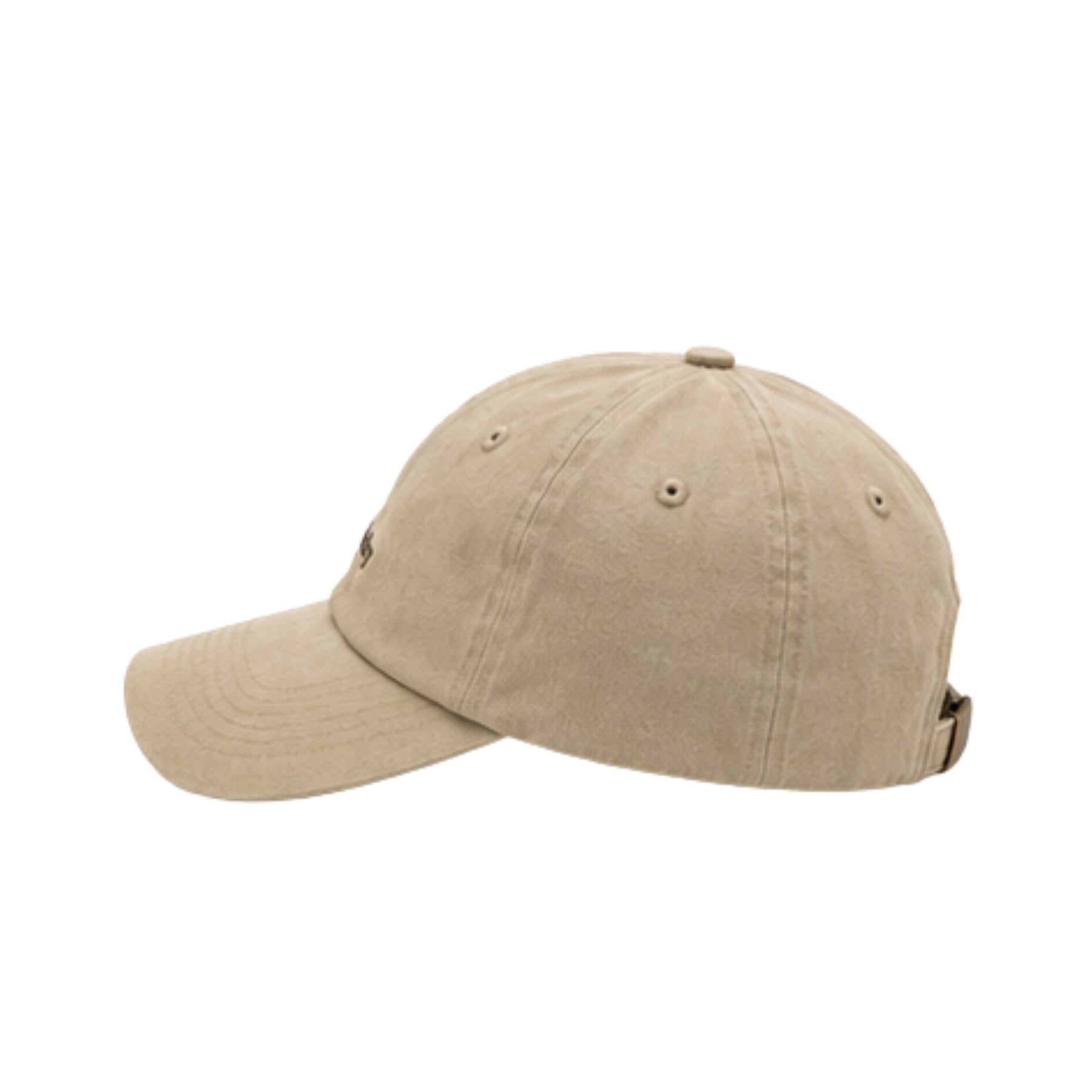 Vintage Cap - Daddy (Sand/Cacao)