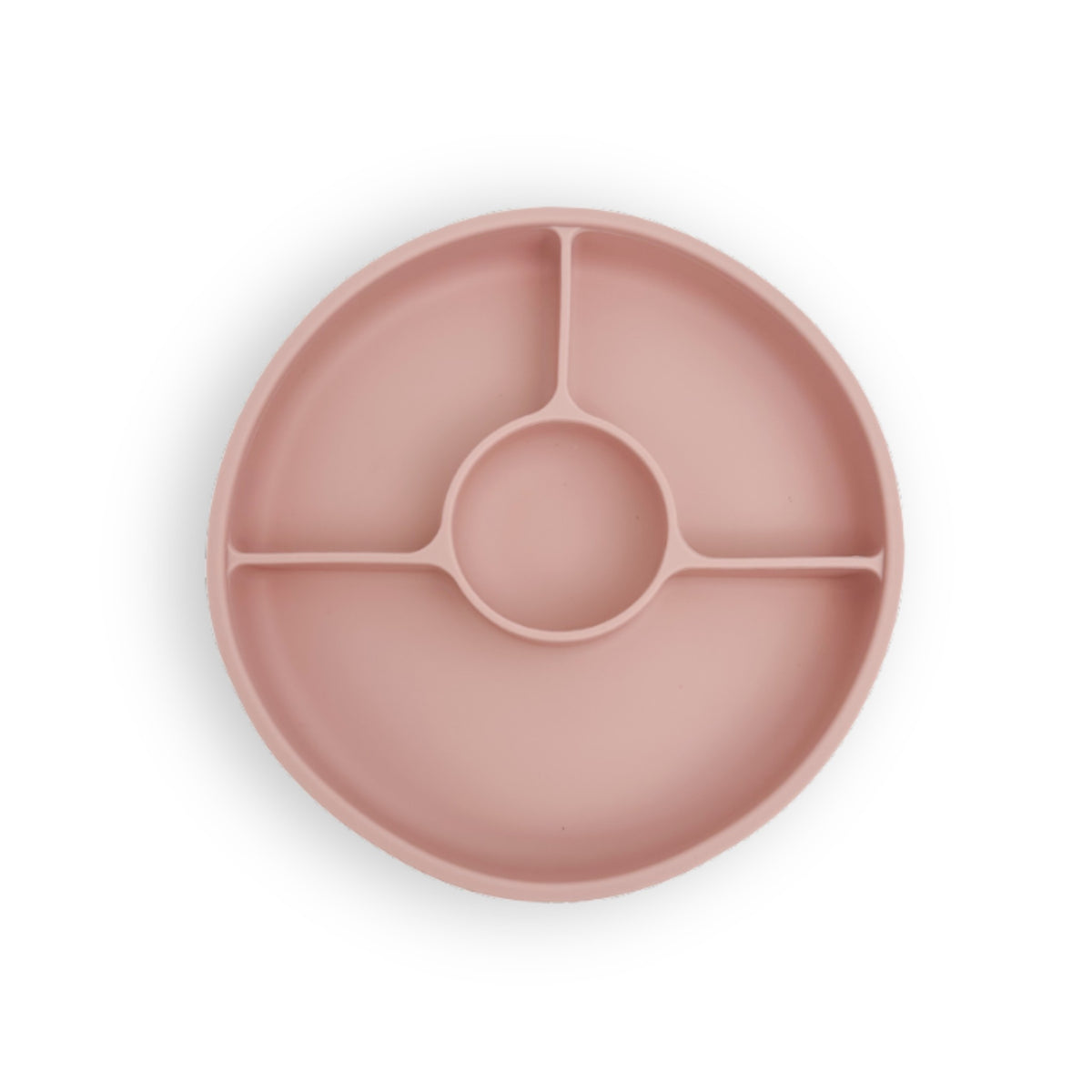 Divider Plate with Lid