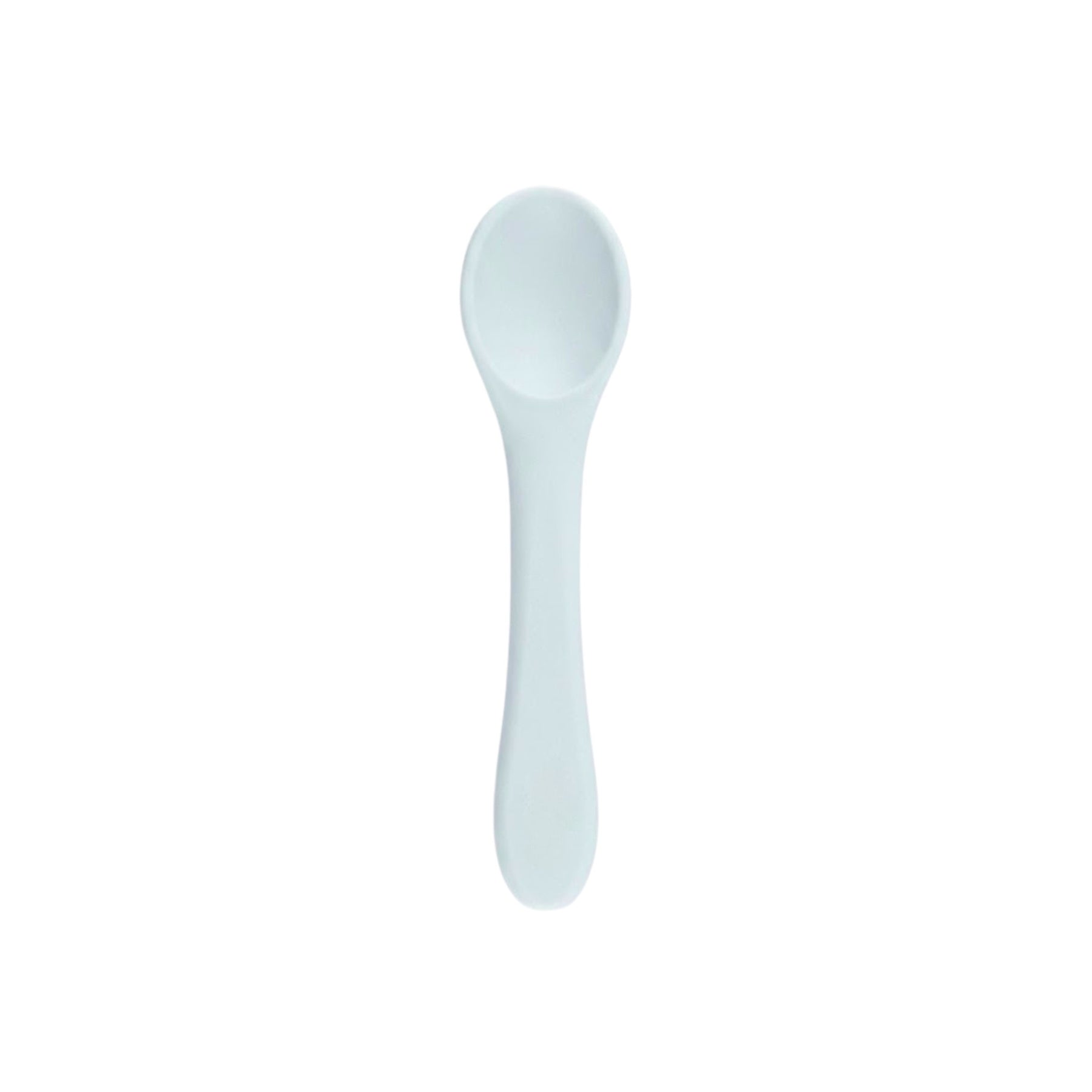 Firm-Tip Silicone Spoon