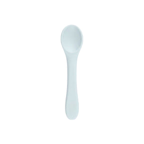 Firm-Tip Silicone Spoon