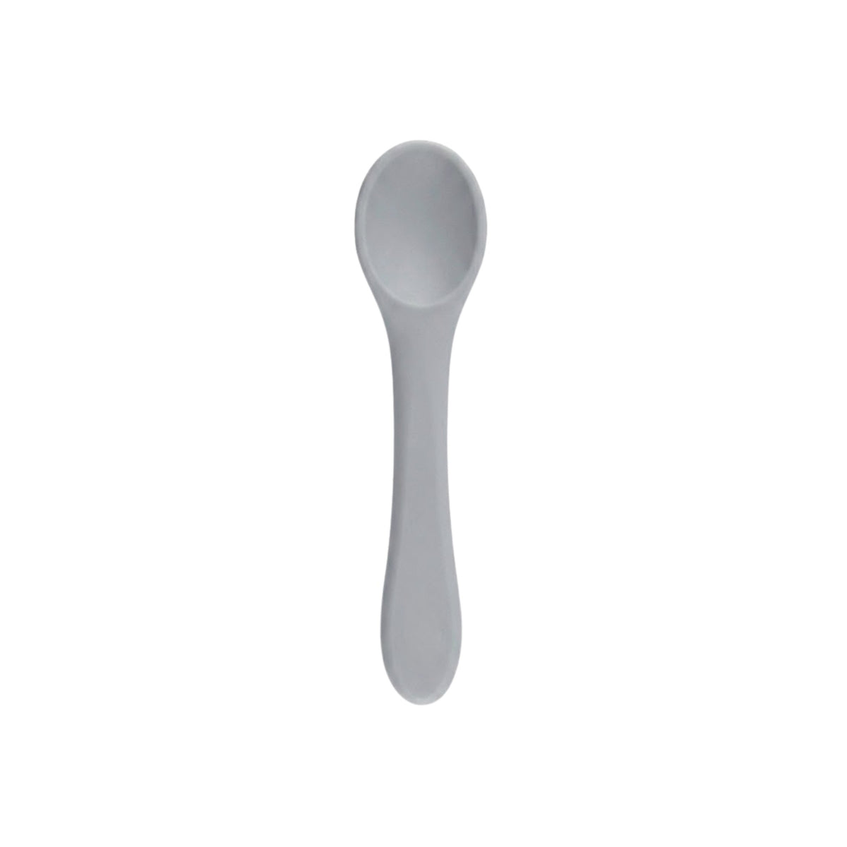 Firm-Tip Silicone Spoon