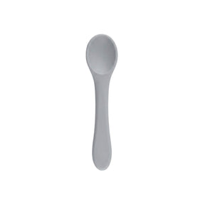Firm-Tip Silicone Spoon