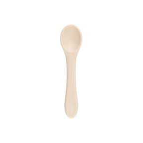 Firm-Tip Silicone Spoon
