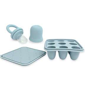 First Tastes Essentials Set