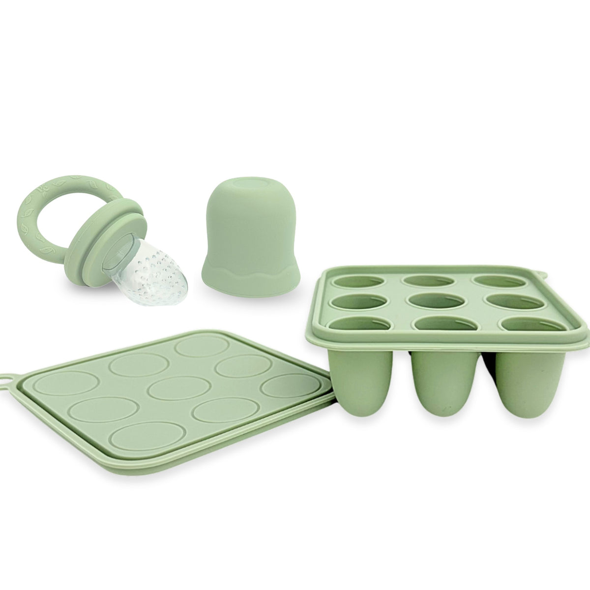 First Tastes Essentials Set