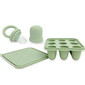 First Tastes Essentials Set