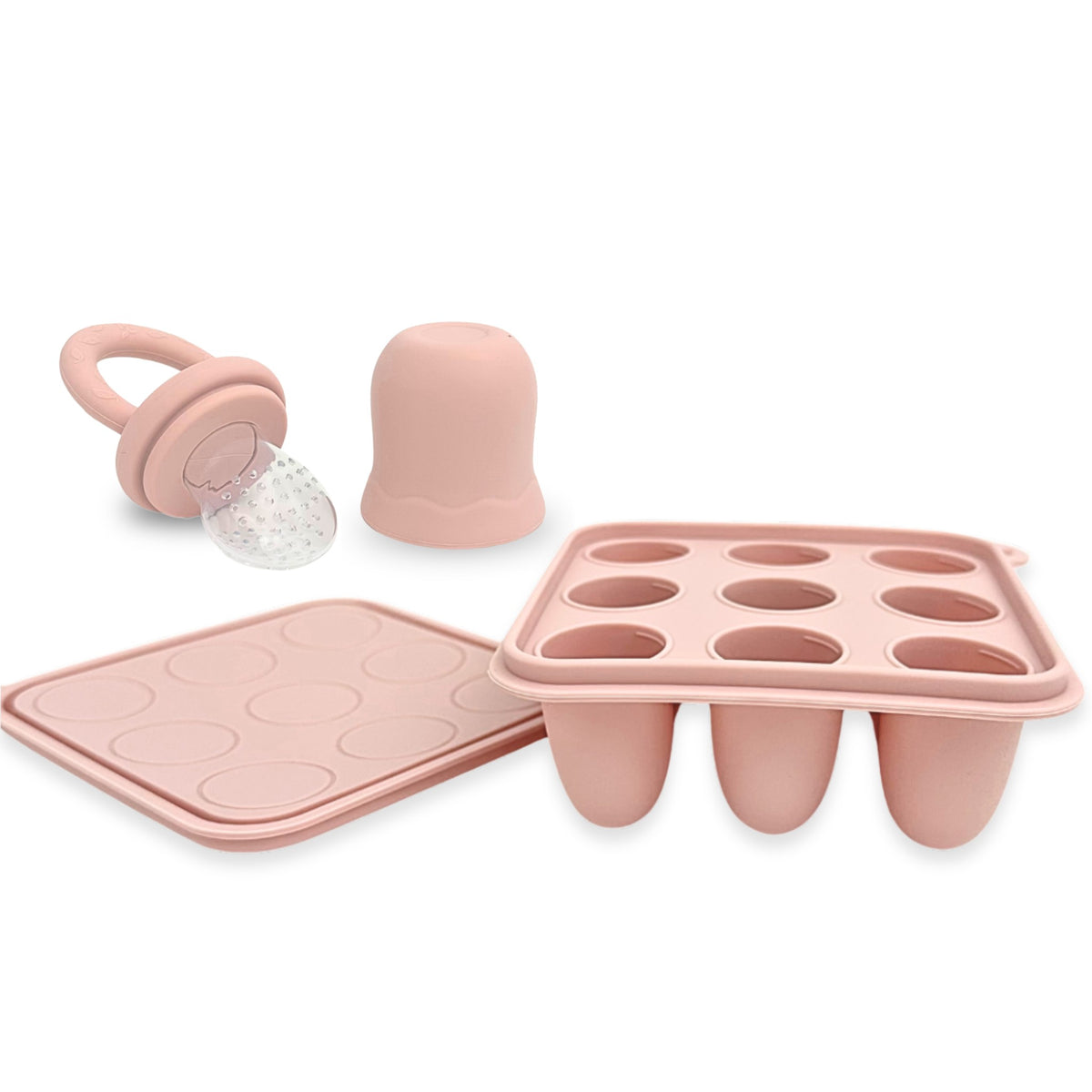 First Tastes Essentials Set