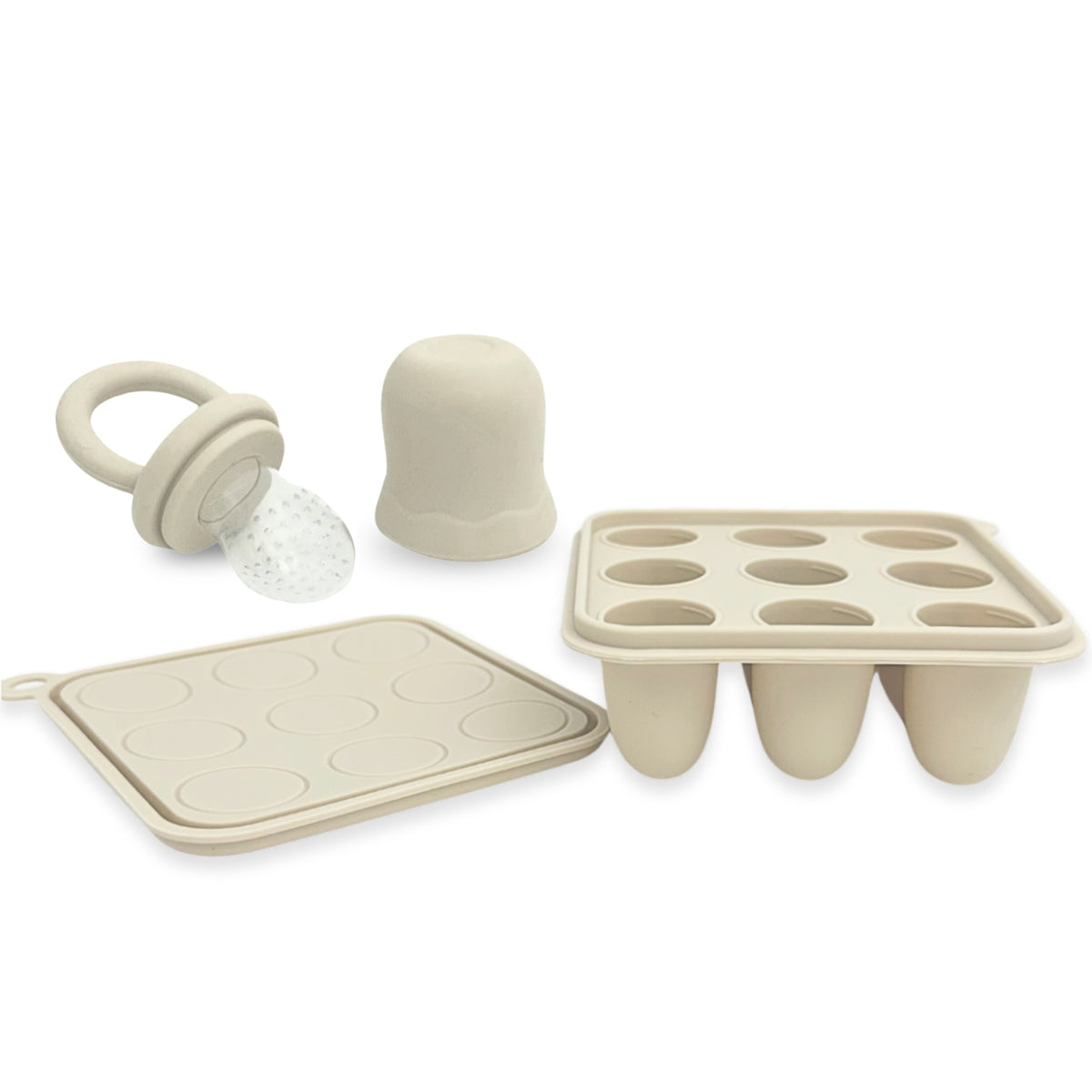 First Tastes Essentials Set
