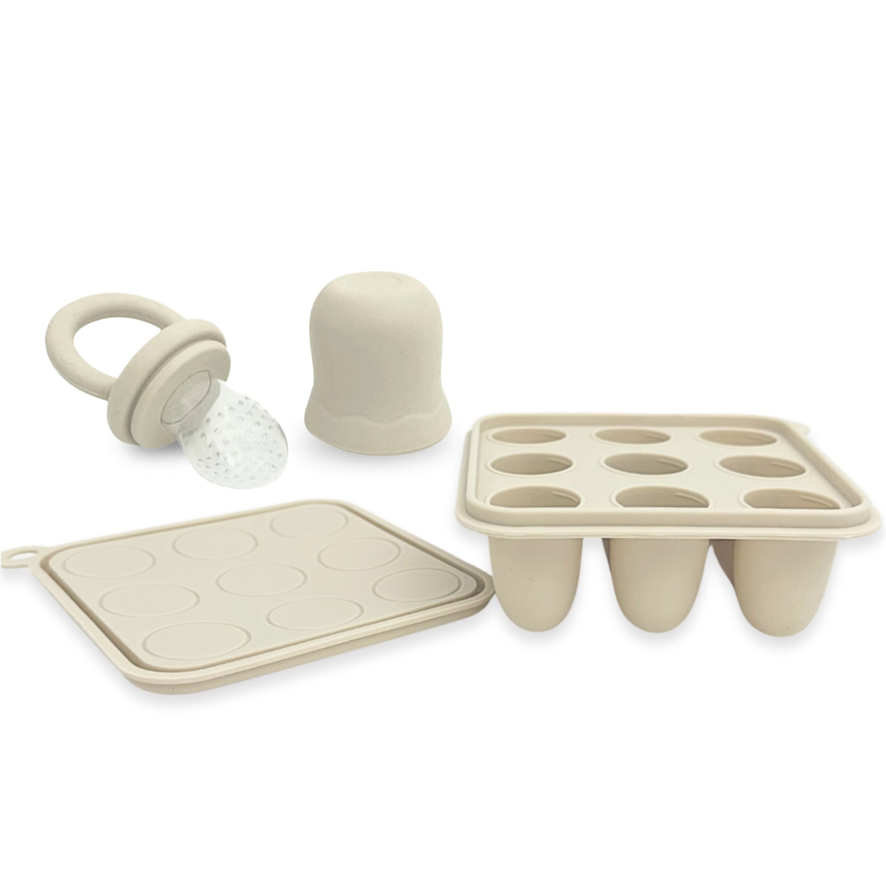 First Tastes Essentials Set