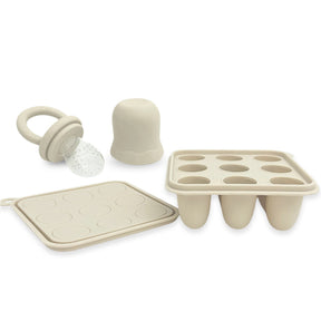 First Tastes Essentials Set