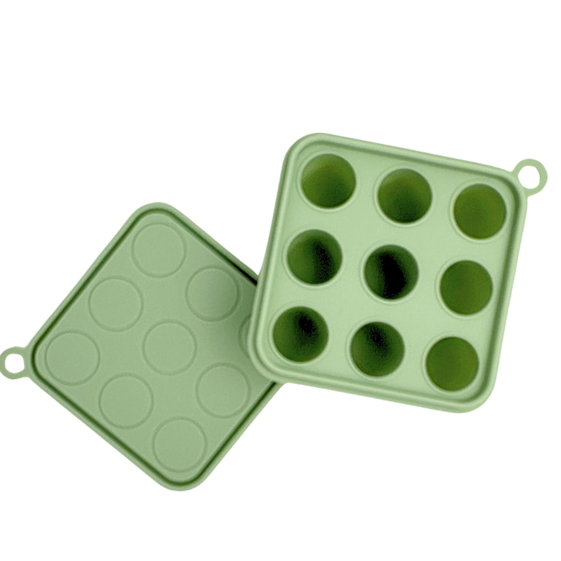 First Tastes Freezer Tray